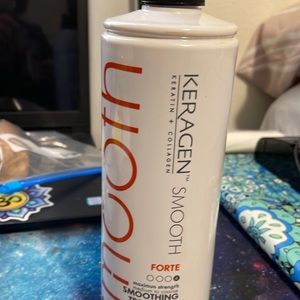 Keragen- Smoothing Treatment Forte